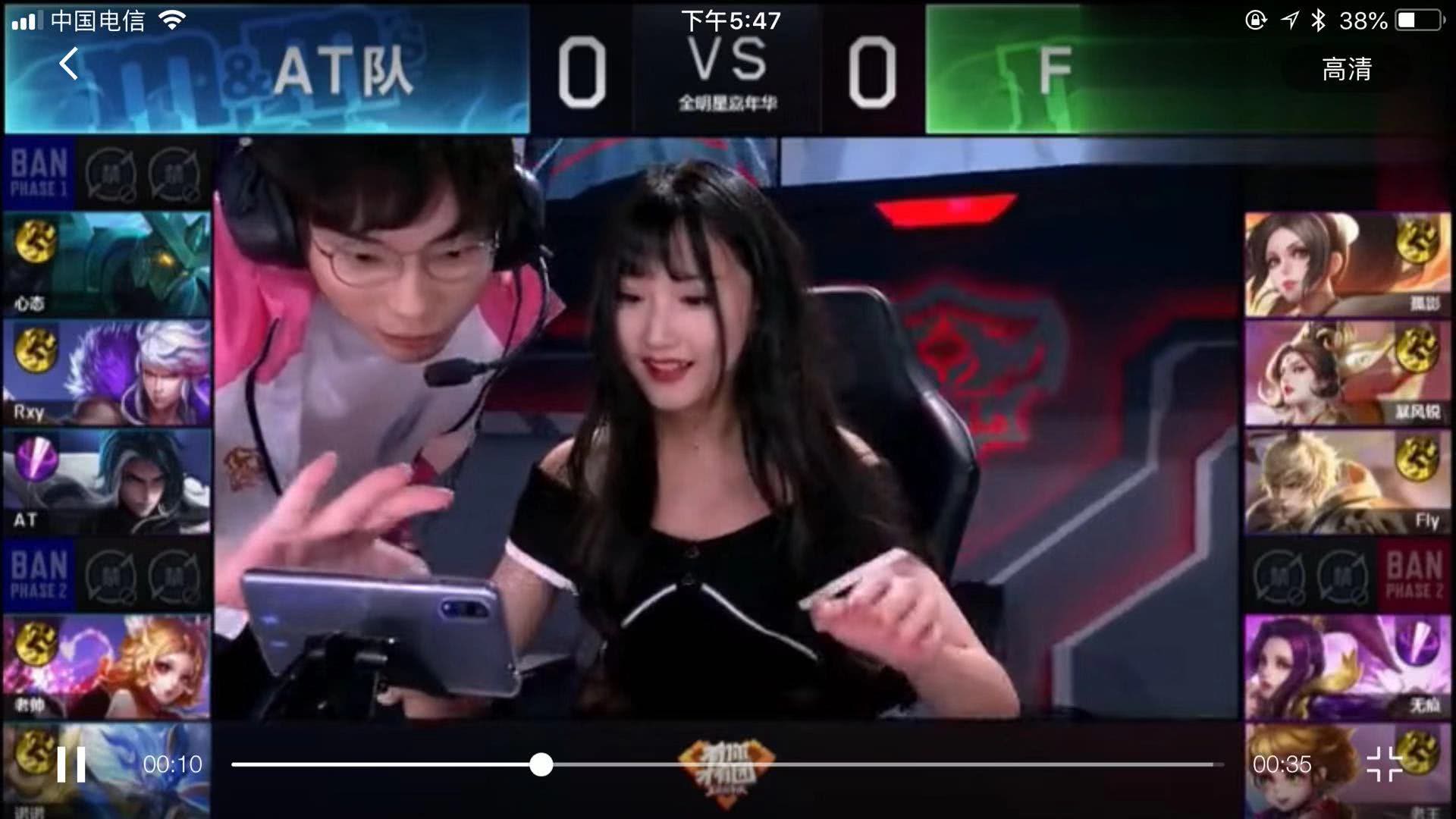 自己的人生