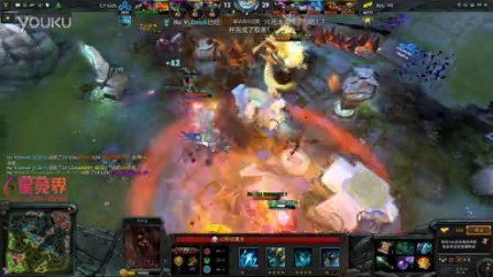 在面对强大 在面对强大