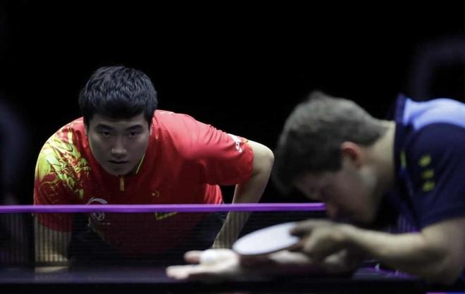 在比赛中 在比赛中