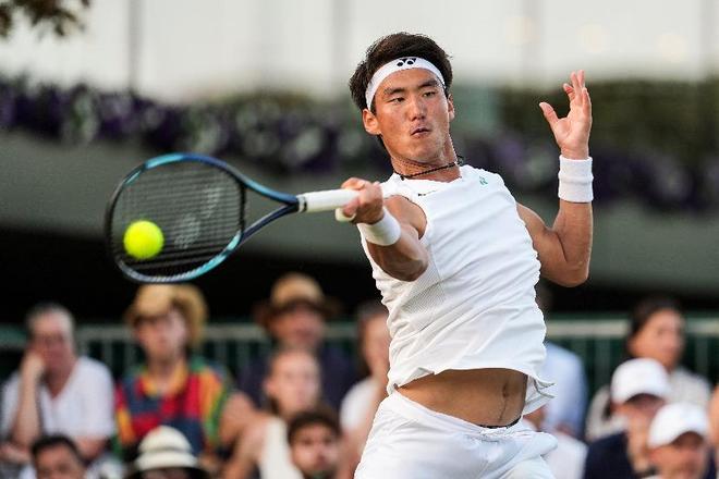 西部赛区的 西部赛区的