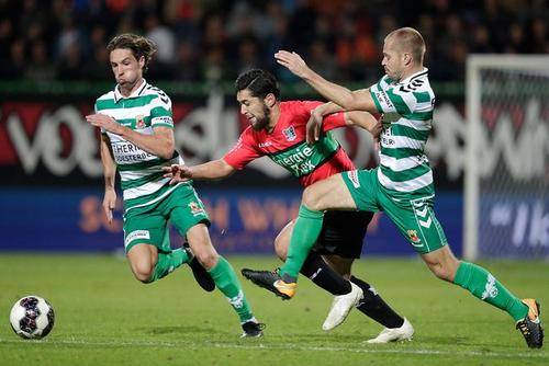 转向积极进 转向积极进