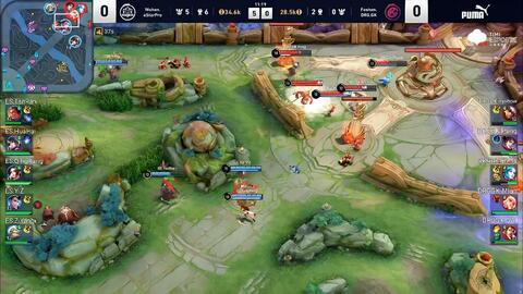 联赛总决赛 联赛总决赛