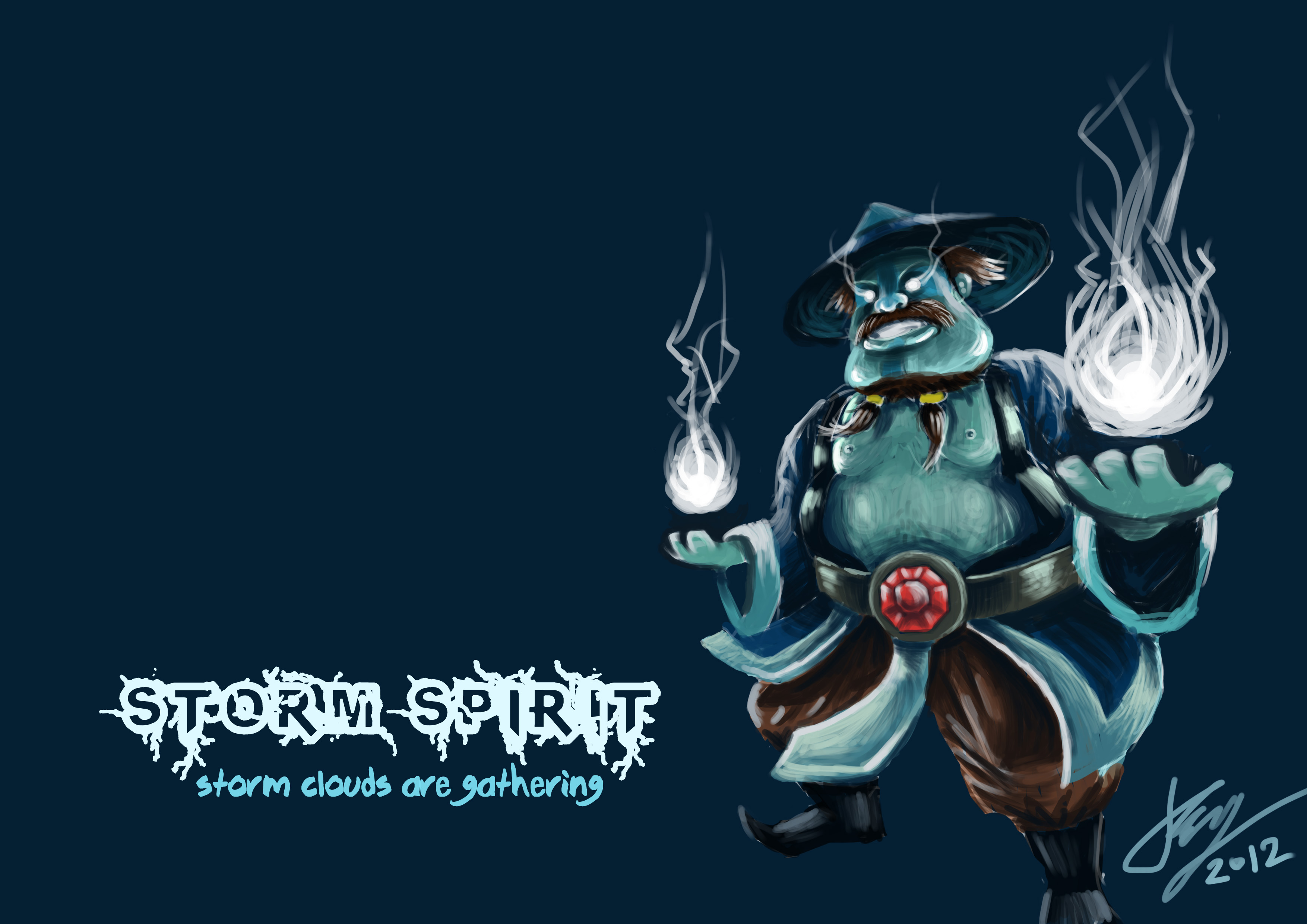 格林的球权 格林的球权