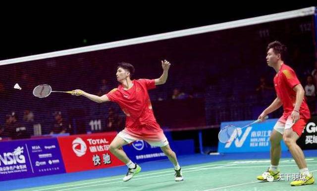 也需要赛事 也需要赛事