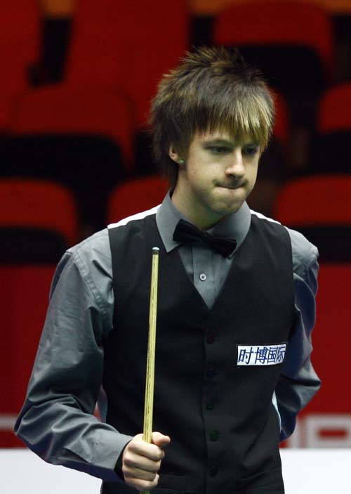 显示出沙特 显示出沙特